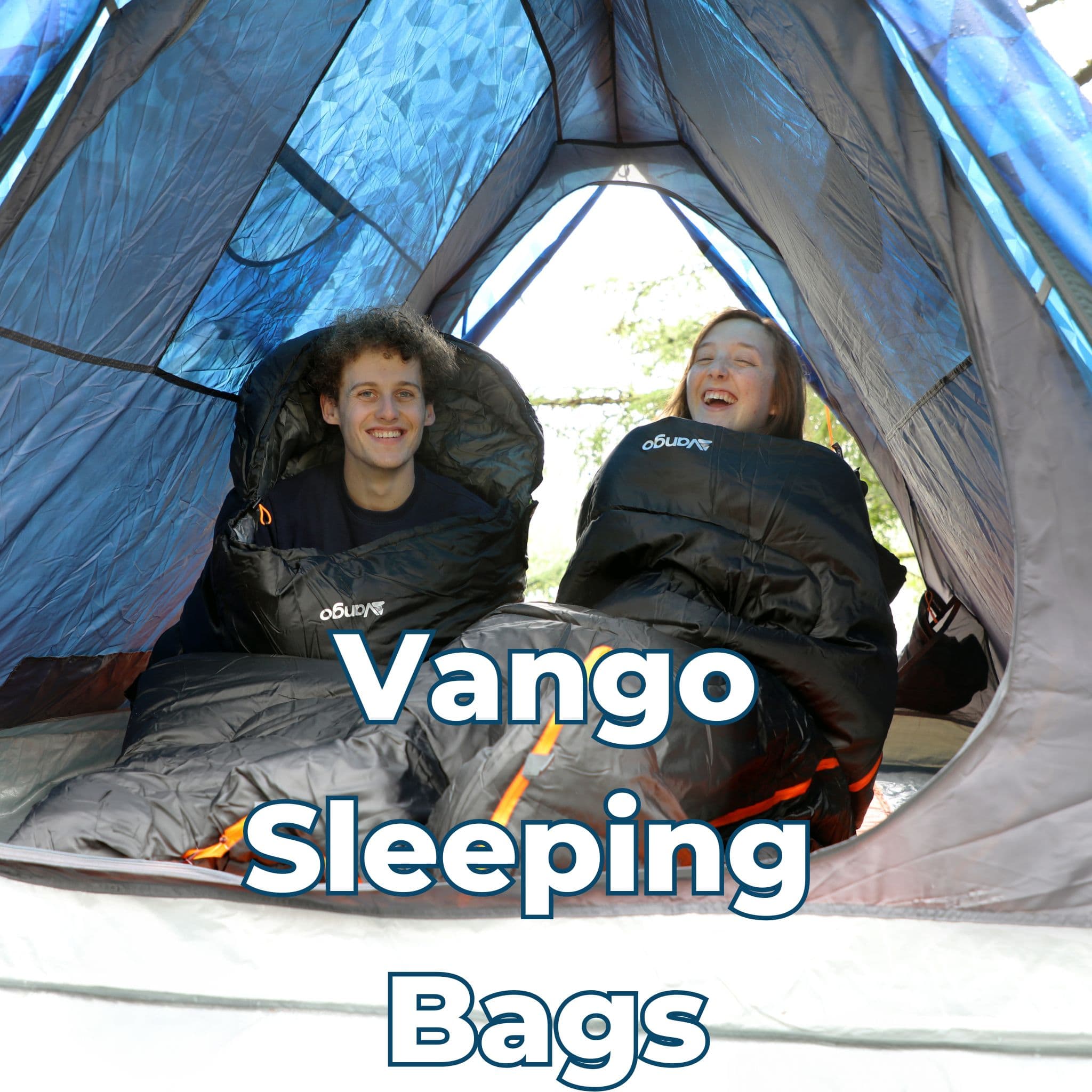 Shop Vango Sleeping Bag range