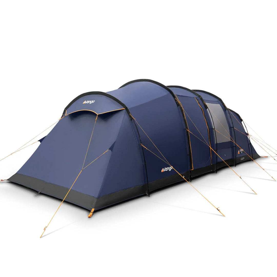 Vango Sorrento 600XL Tent corner view
