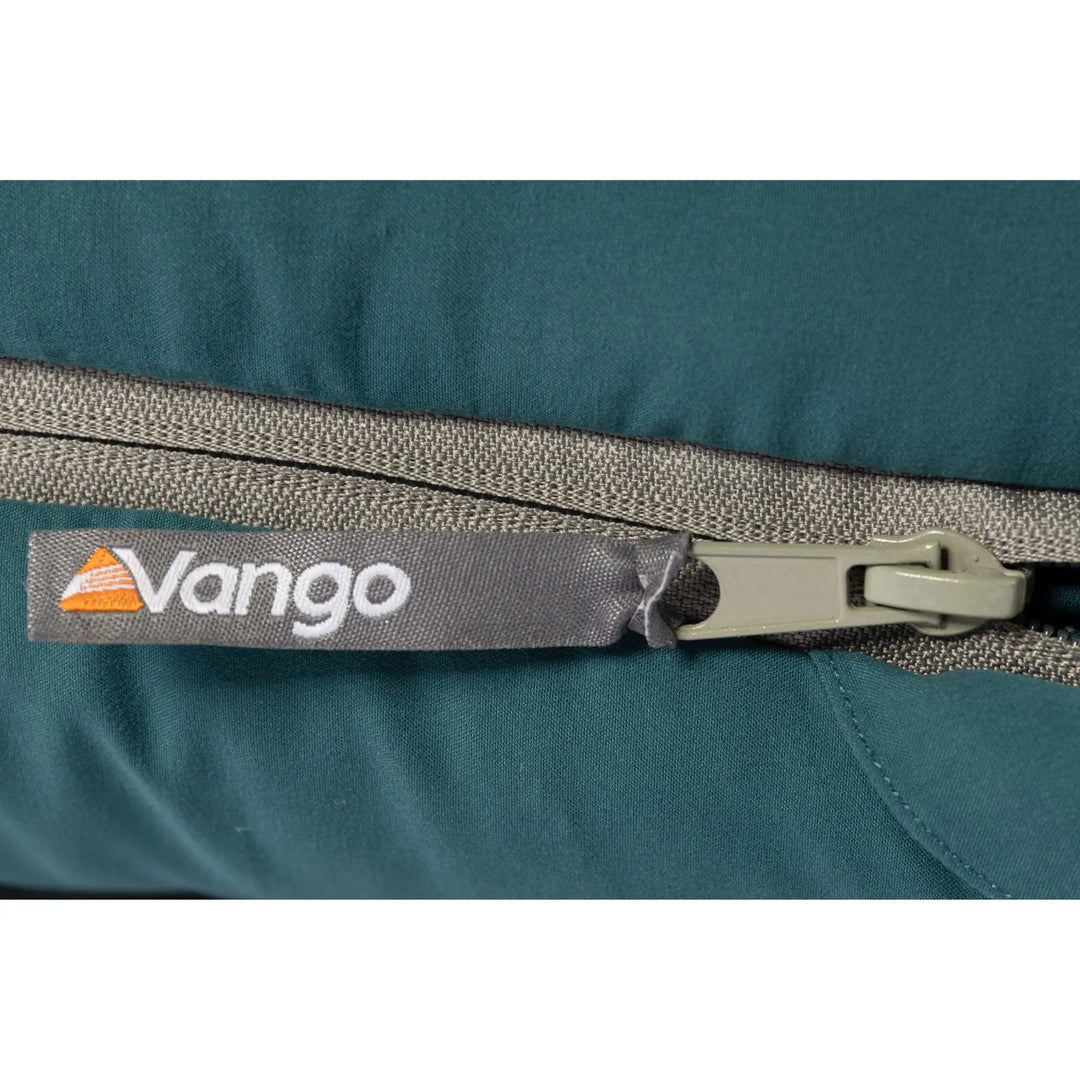 Vango Stellar Single Sleeping Bag zip