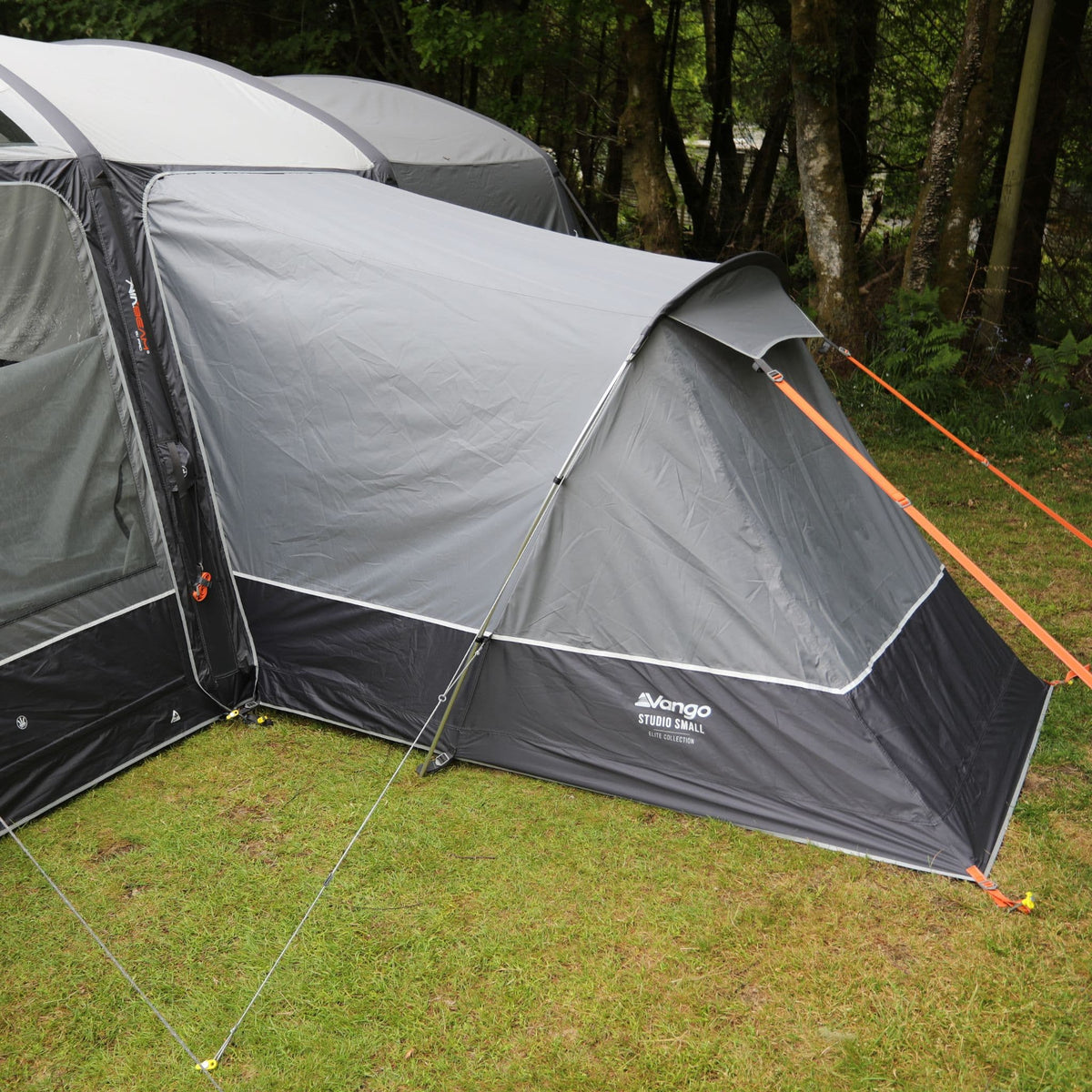 Vango Explorer Vango Extensions, Side Awnings & Sun Canopies for Tents – WM Camping