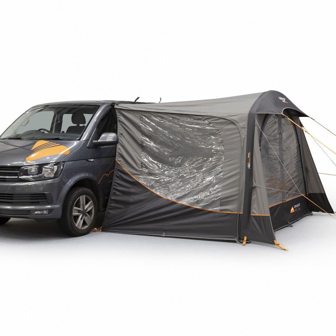 Window Vango Vango Sunlight Air Campervan Awning/Canopy 2026 – WM Camping