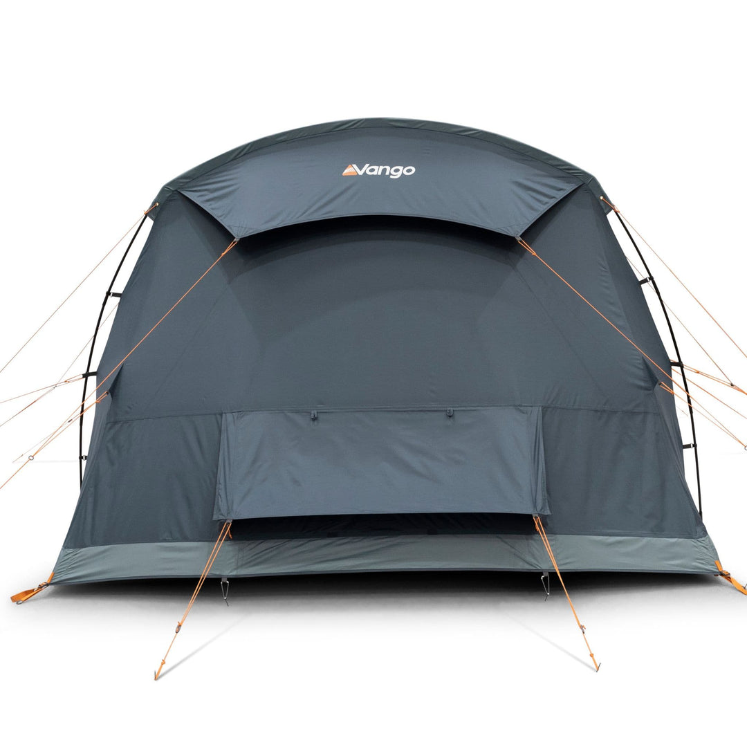 forclaz tent trek 500 fresh & black Vango Tacoma 400 Poled Tent (Incl. Footprint) 2026 – WM Camping