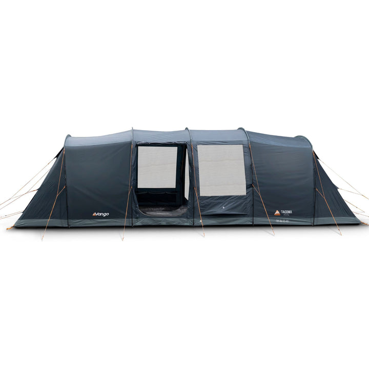 Vango Tacoma 800xl Poled Tent Front View