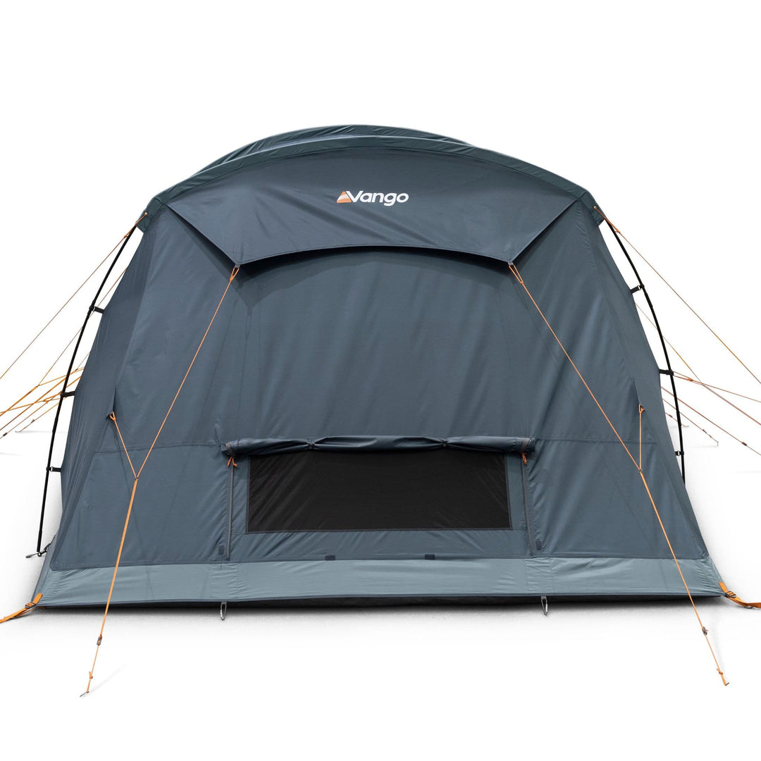 Vango Tacoma 800xl Poled Tent Ventilation panel open