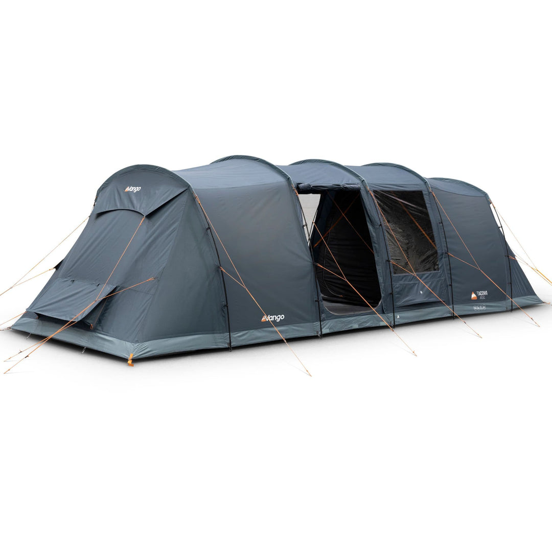 Vango Tacoma 800xl Poled Tent (Inc Footprint)