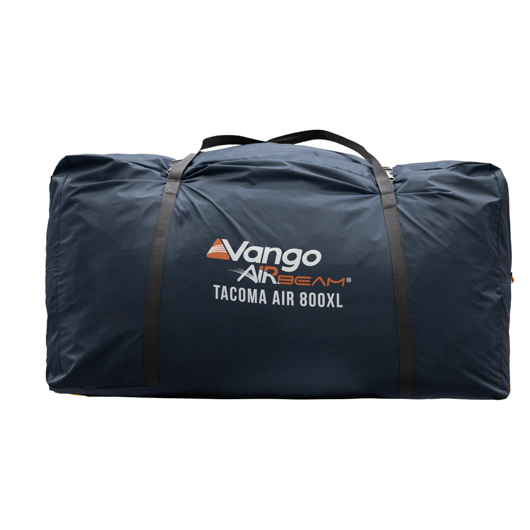 Tente gonflable familiale Vango et Outwell - Bewak Tente gonflable familiale Vango et Outwell - Bewak