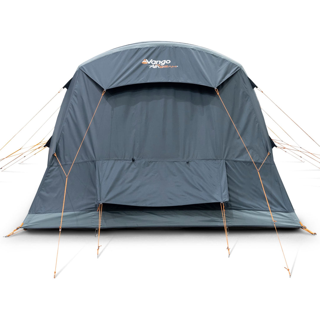 Vango Tacoma Air 800xl AirBeam Tent Rear View