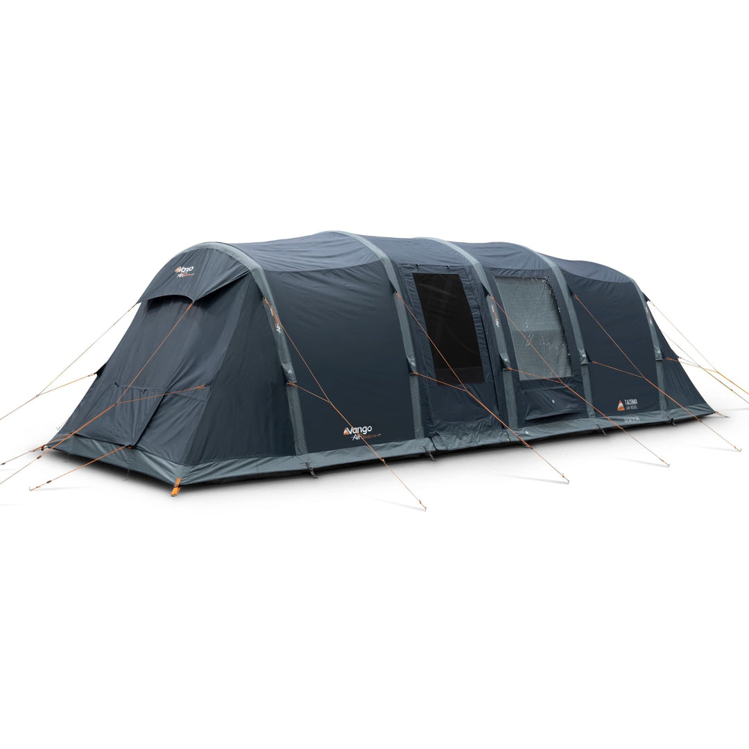 Vango Tacoma Air 800xl AirBeam Tent Window closed