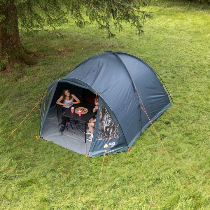 Man Tent Gelert Quest Tent Vango Tahoe 500 Poled Tent 2025 Person