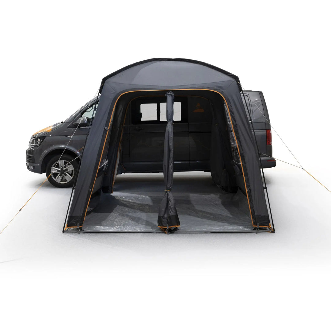 Vango Hub Event Vango Tailgate Hub II Low Tailgate Awning 2026 – WM Camping