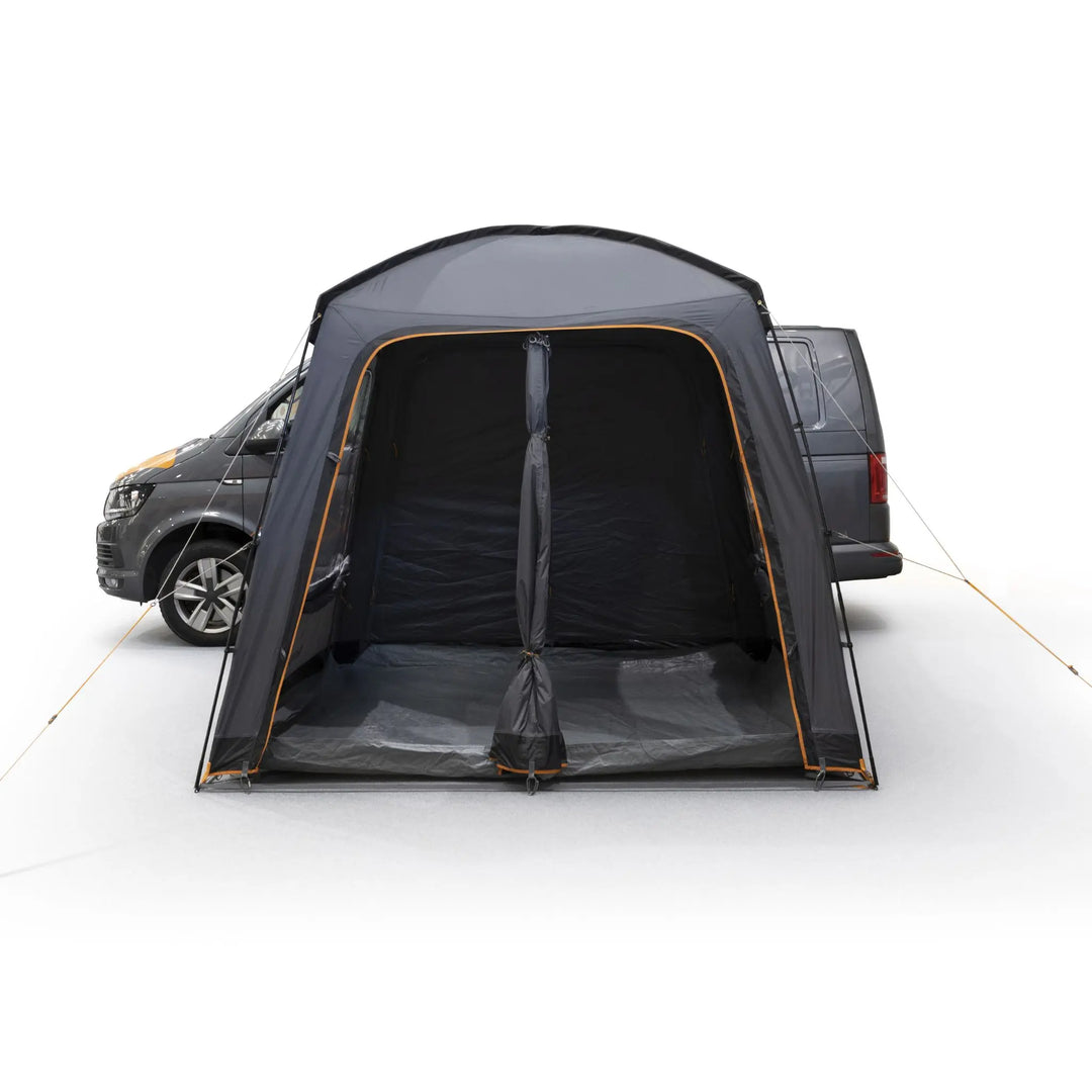 Vango Hub Event Vango Tailgate Hub II Low Tailgate Awning 2026 – WM Camping