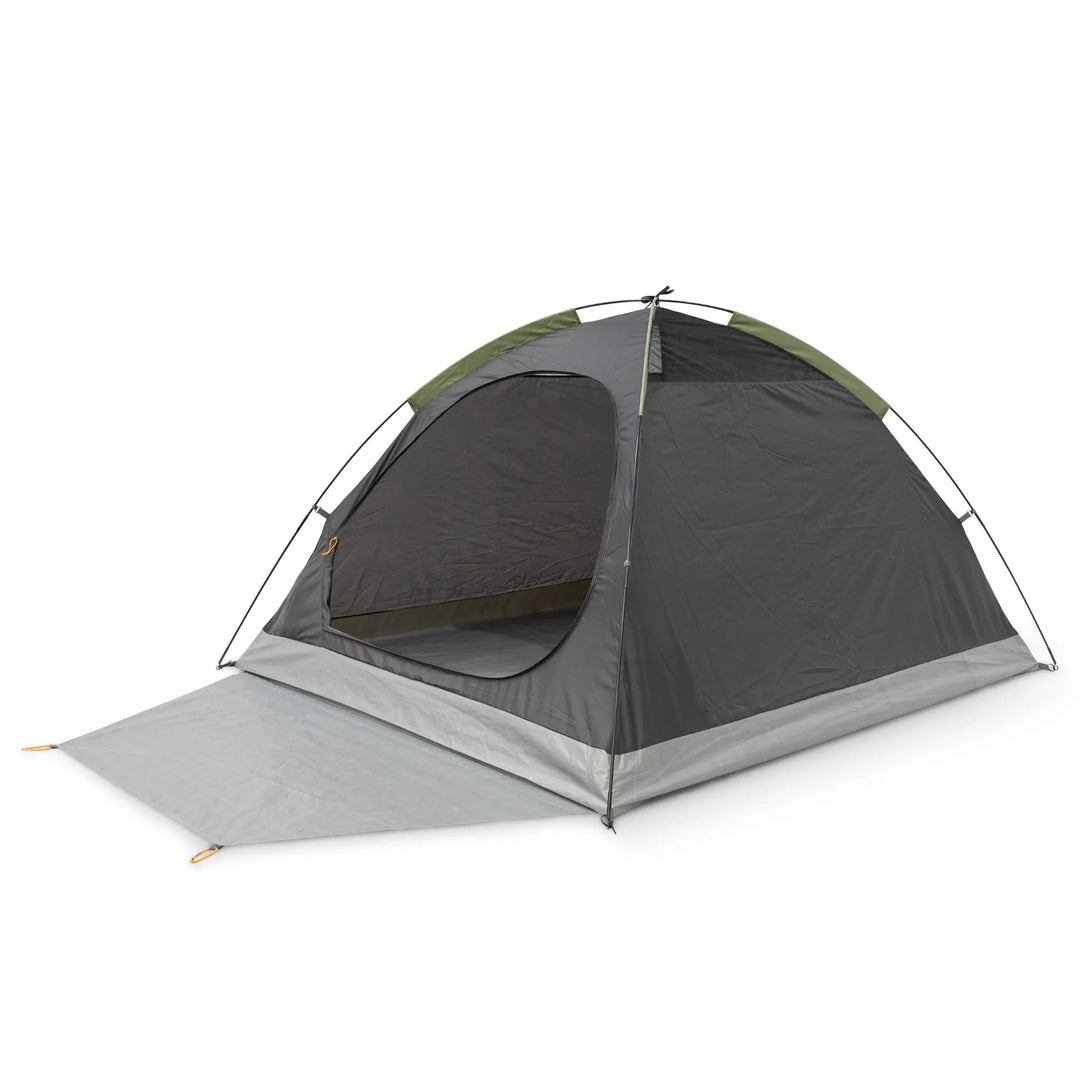 Inner tent of a Vango Tay 200 Tent.