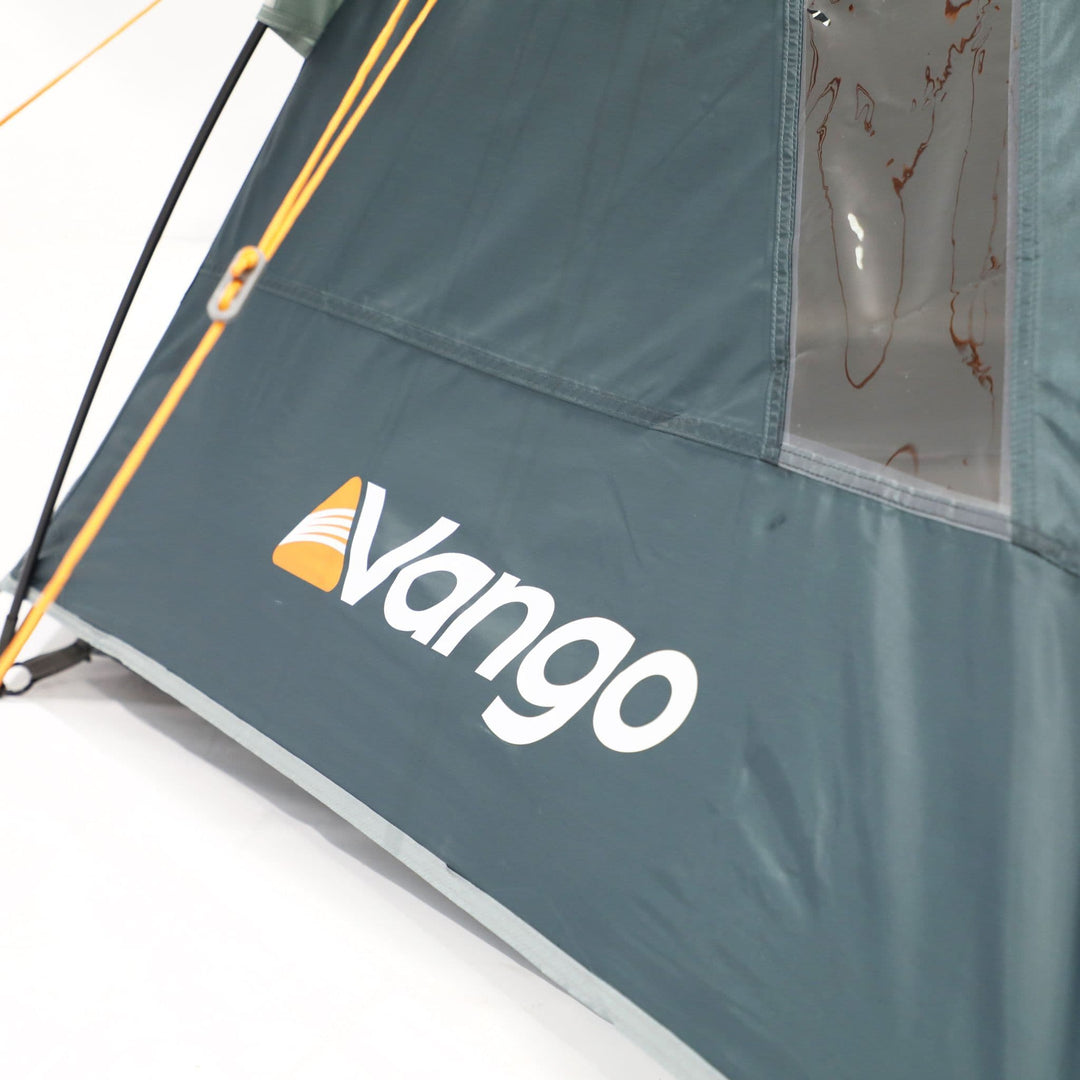 Vango Tay 400 Poled 4 Man Tent Logo