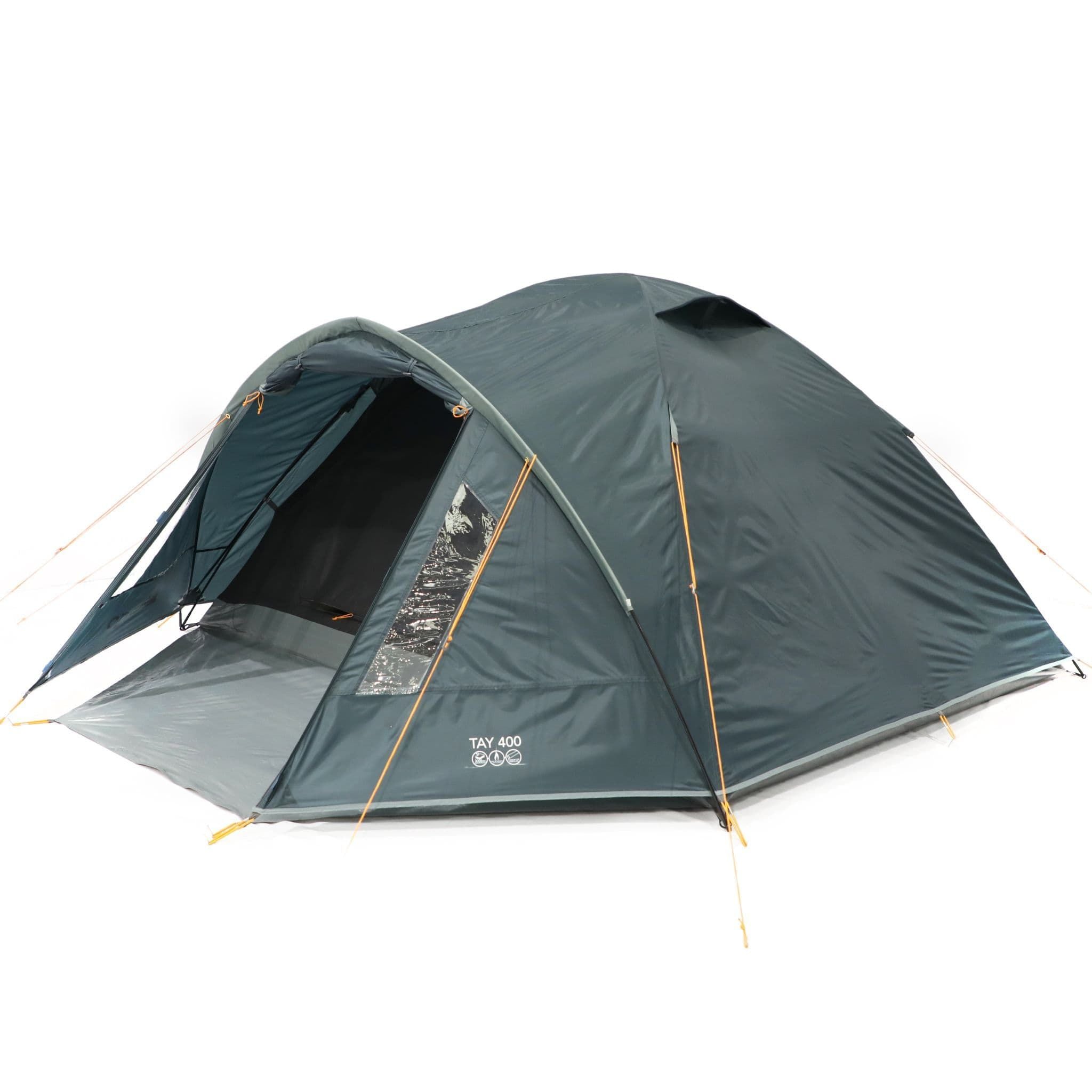 Vango tents 2 outlet man