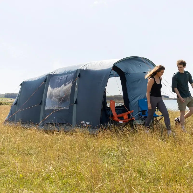 Shop our huge range of Vango Tents - air & poled