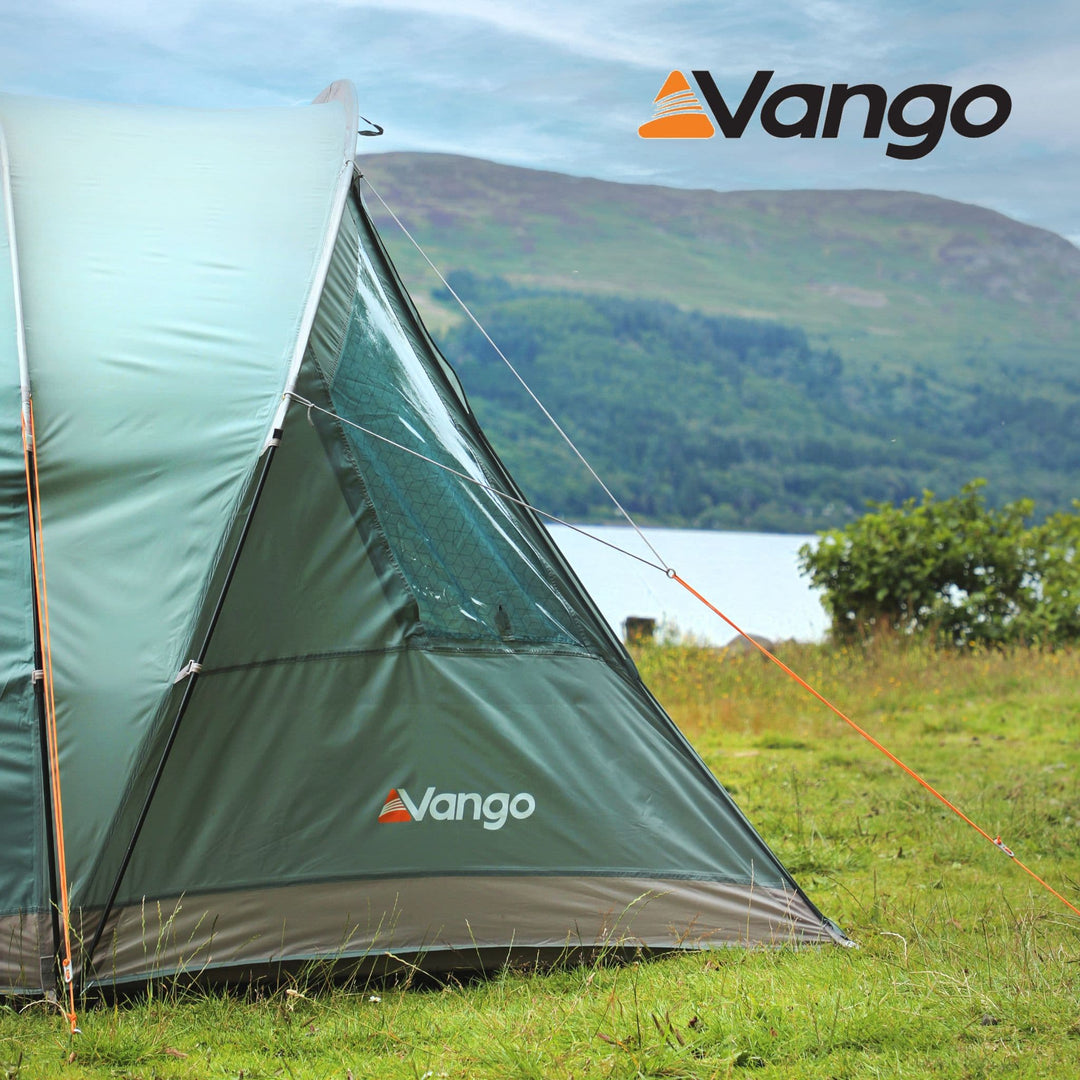 Vango Tiree 350 Poled Tent Front Porch