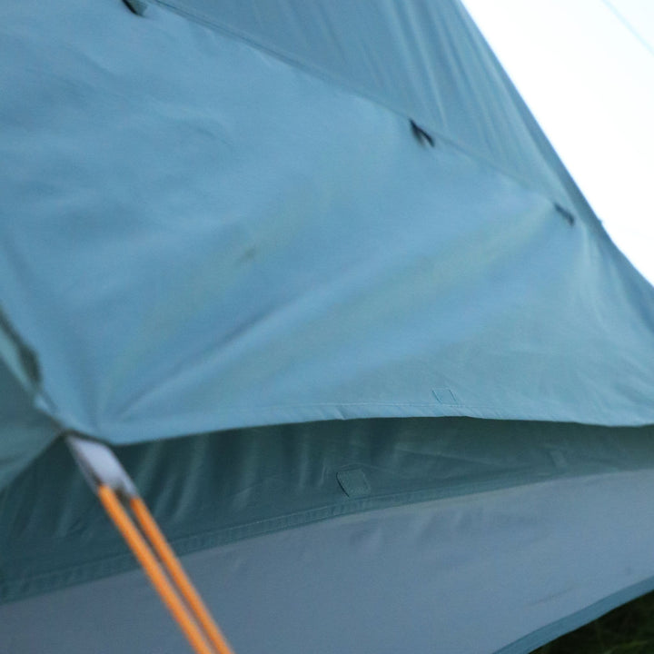 Vango Tiree 500 Poled Tent Rear Lower Ventilation Panel