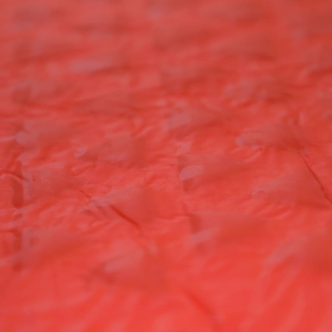 Detailed surface view of the Vango Trek Pro 3 Standard trekking mat, ideal for comfortable camping.