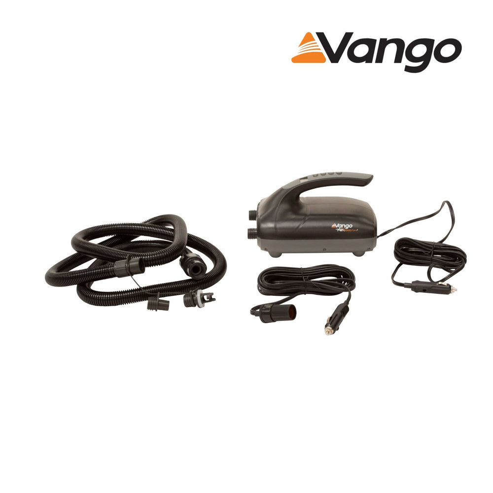 Vango AirBeam Turbo Pump