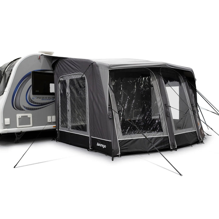 Vango Tuscany Pro Air 400 Caravan Awning