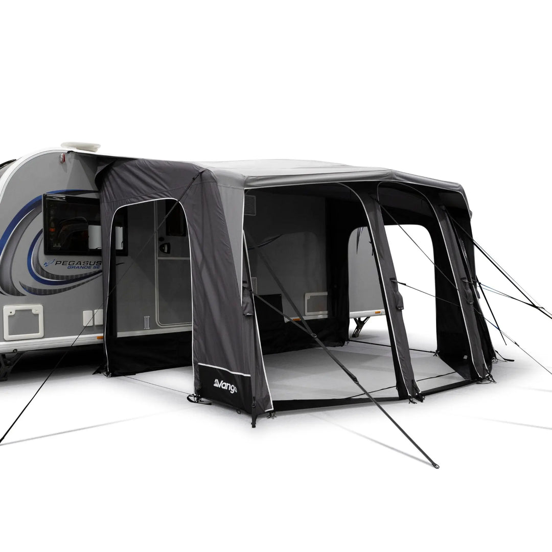 Vango Tuscany Pro Air 400 Caravan Awning