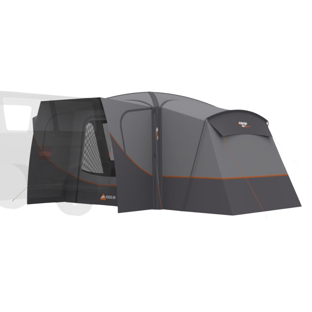 Vango Versos Air Low Drive Away (180-210cm)