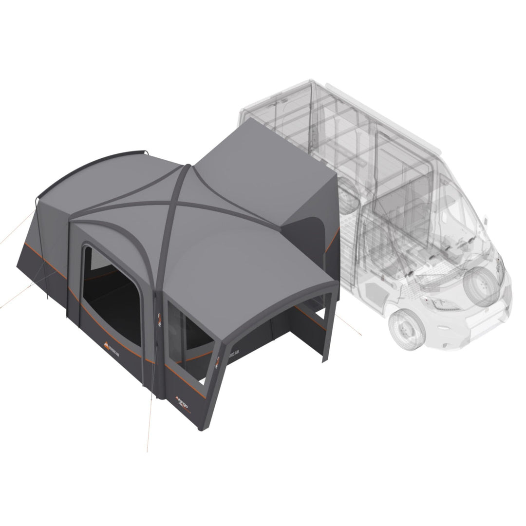 Vango Versos Air Mid Drive Away Awning