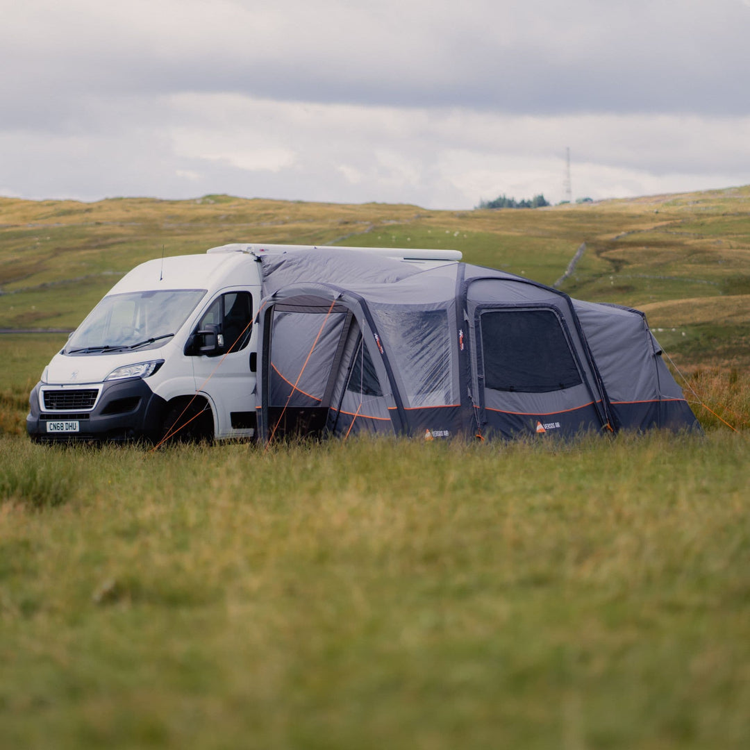 Vango Versos Air Mid Drive Away Awning