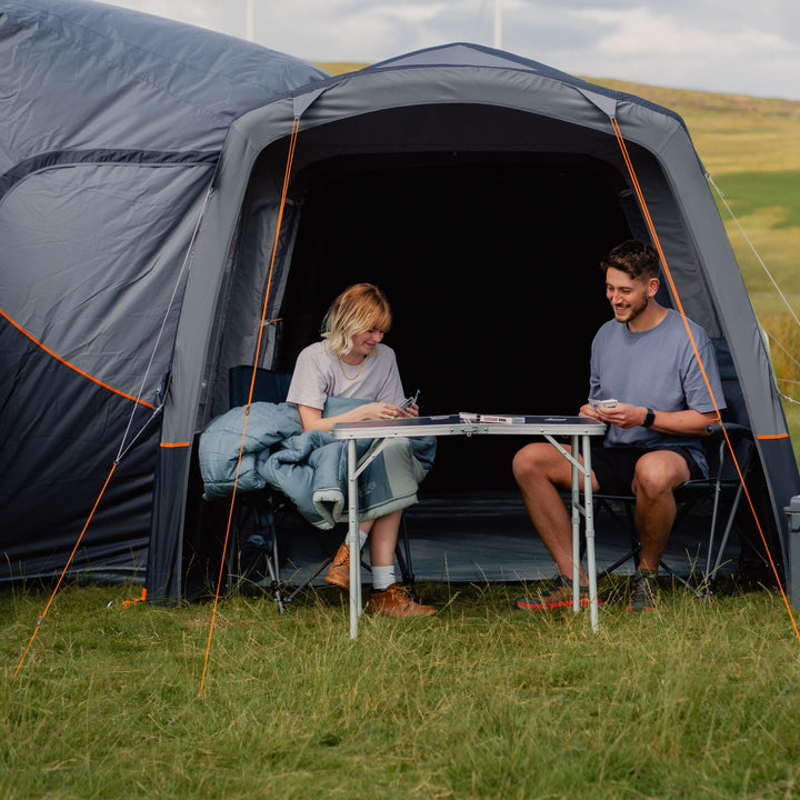 Vango Versos Air Mid Drive Away Awning