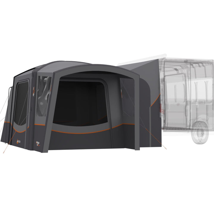 Vango Versos Air Mid Drive Away Awning