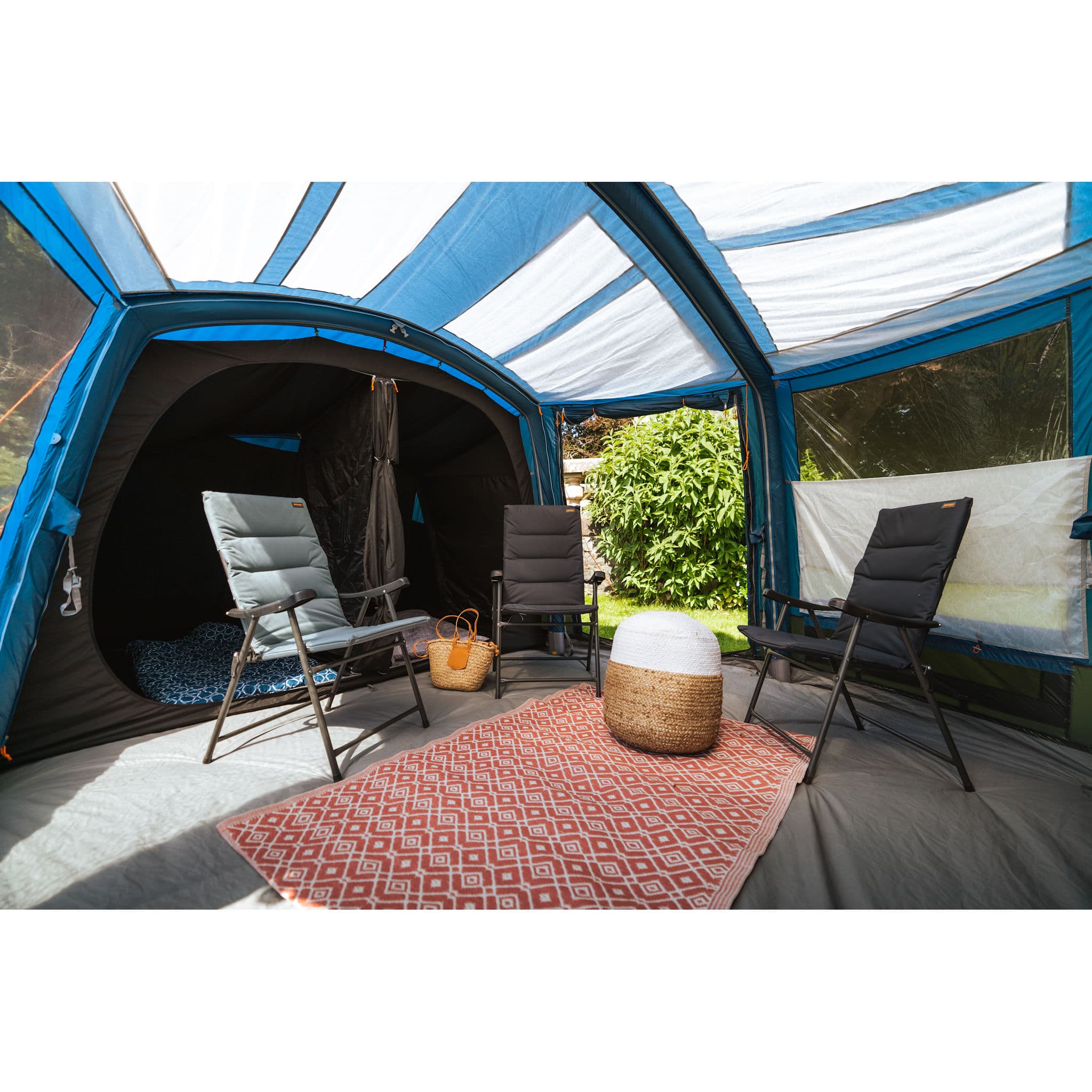 Vango tent clearance 2019