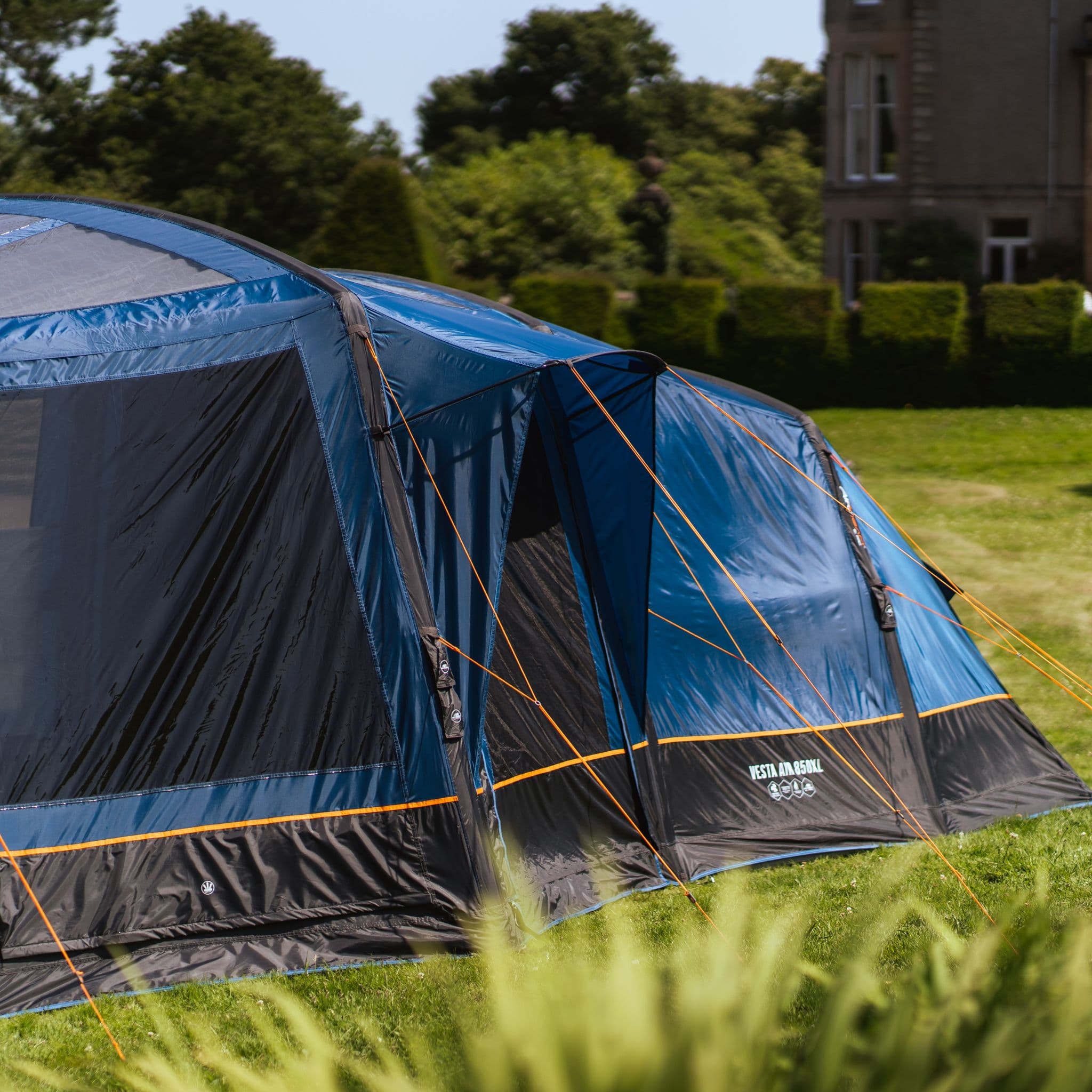 Vango tents deals