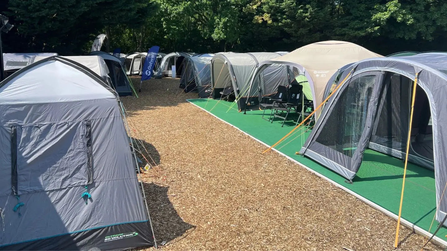 WM Camping - Who we are