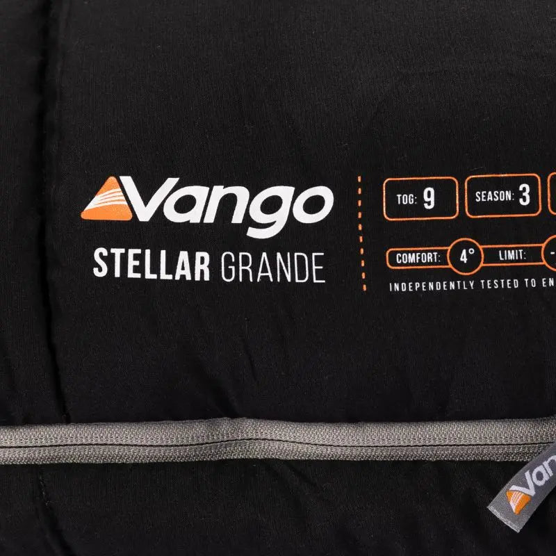 Extra Large (XL) Sleeping Bags