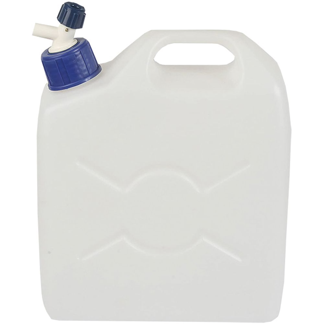 9.5L Jerry Can With Tap