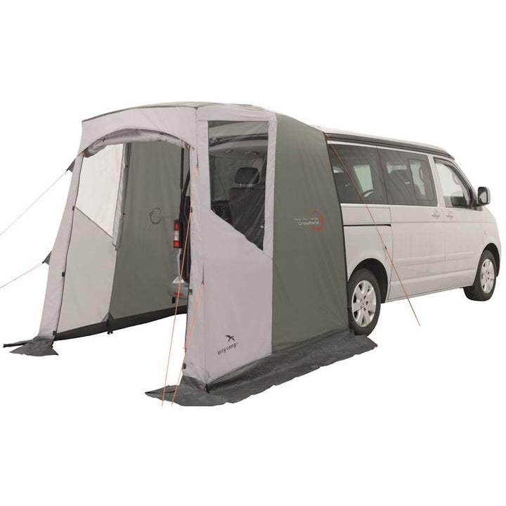 Easy Camp Crowford Motorhome Tailgater Awning 2021