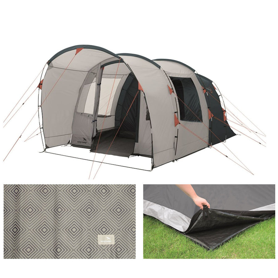 Easy Camp Palmdale 500 2022 Package