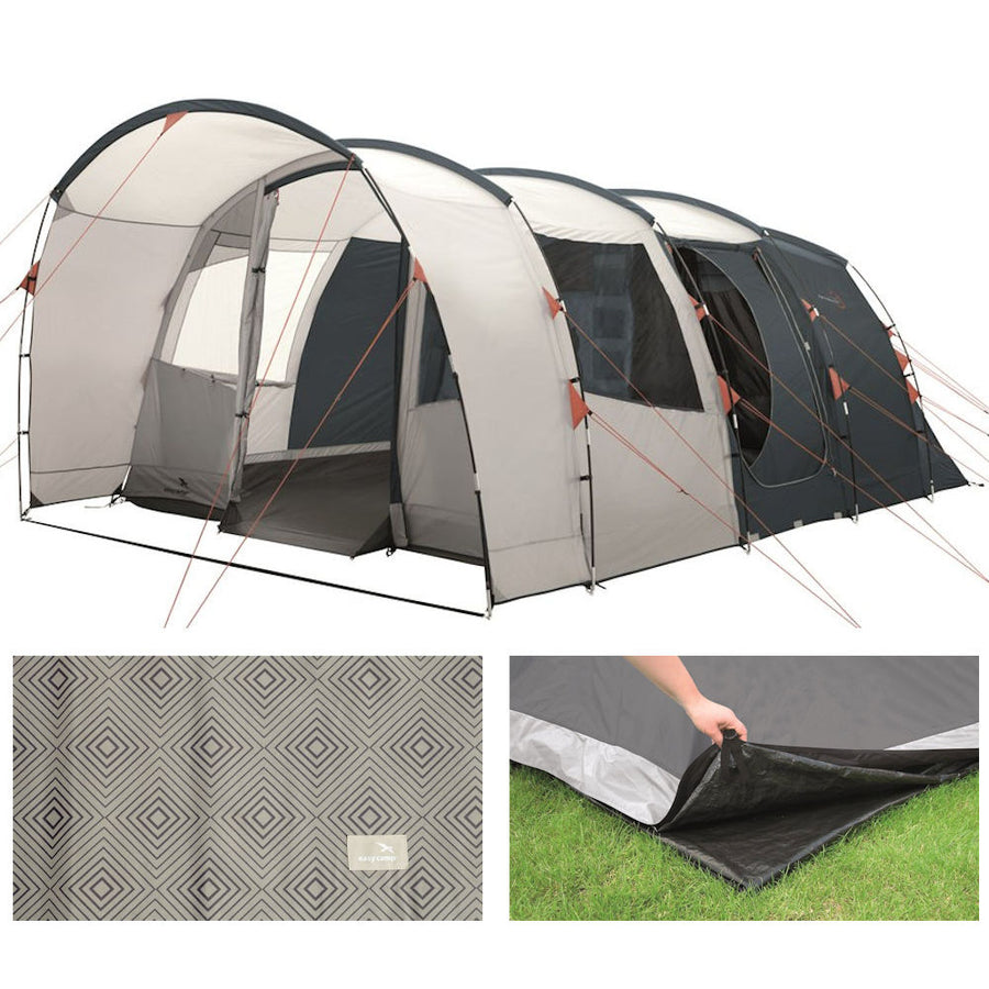 Easy Camp Palmdale 600 2022 Package