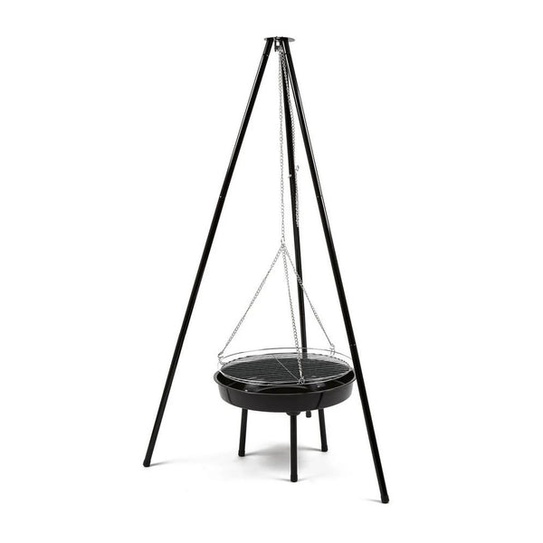 Easy Camp Campfire Tripod Deluxe