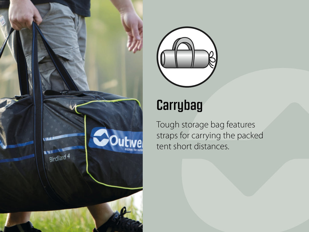 Outwell Carry Bag
