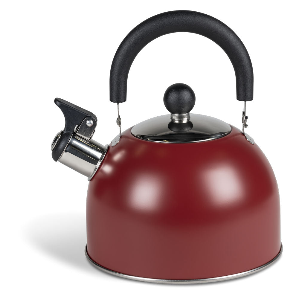 Kampa Brew Kettle 2L Ember