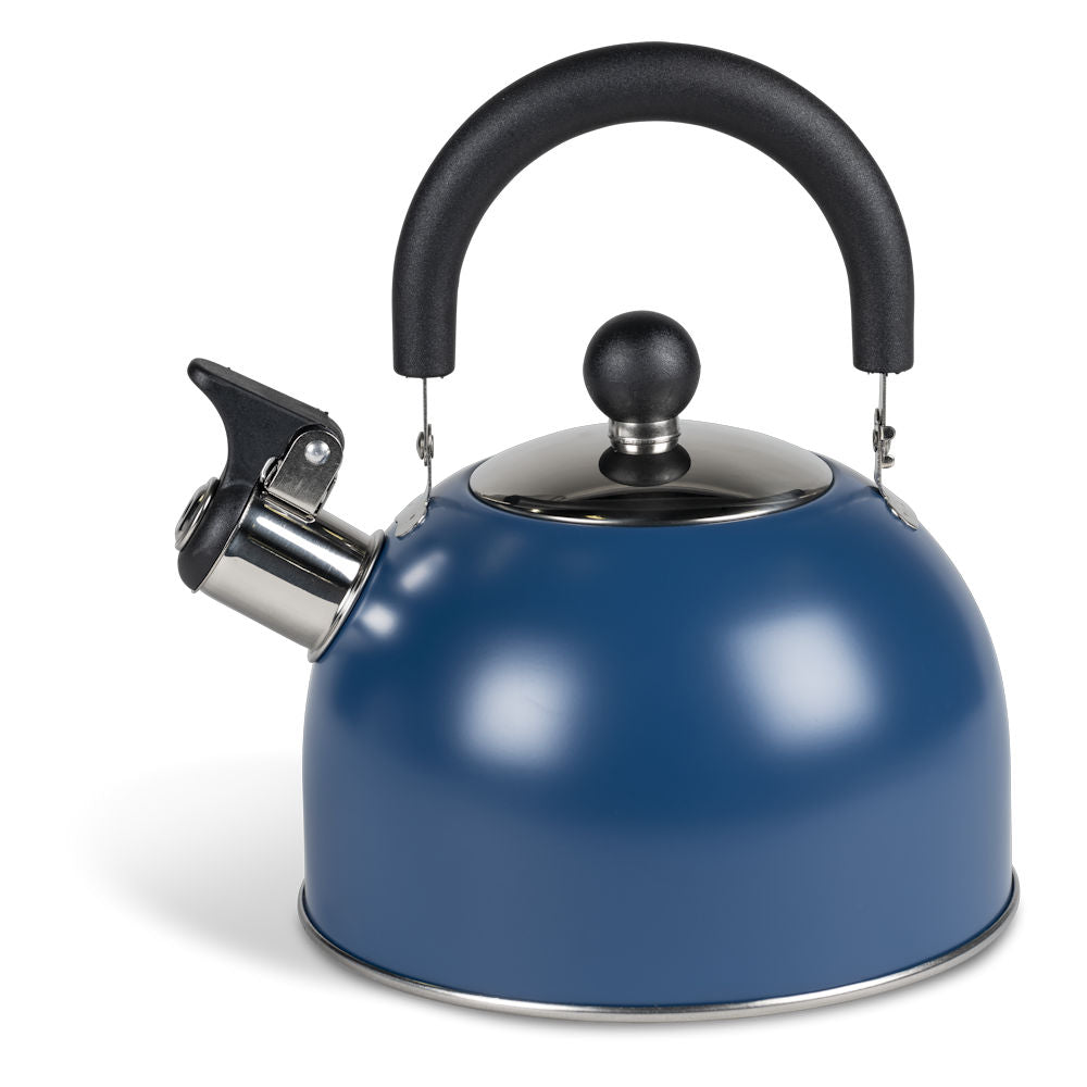 Kampa Brew Kettle 2L Midnight