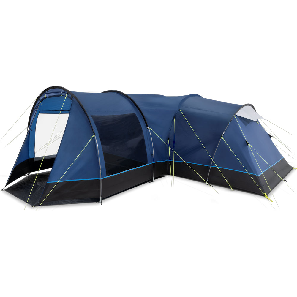 Kampa Watergate 8 with Side canopy