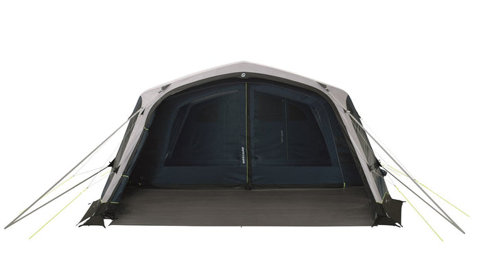 Outwell Knoxville 7SA Tent Front