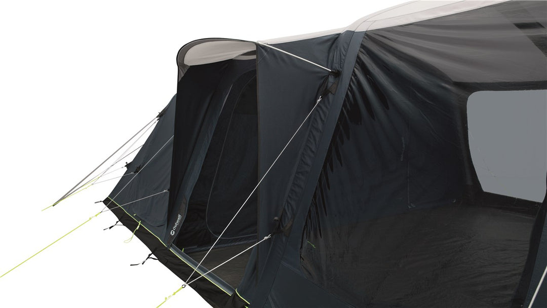 Outwell Knoxville 7SA Tent Side Door