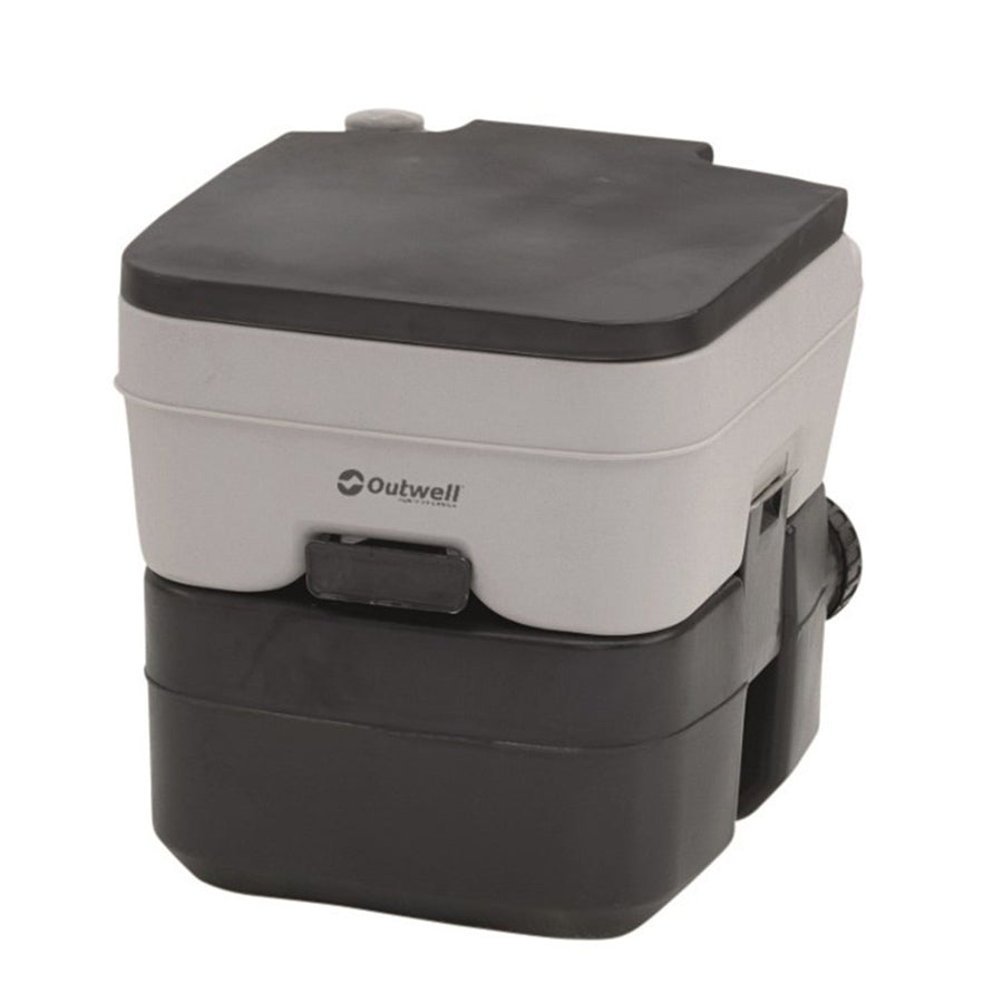 Outwell 20L Portable Toilet
