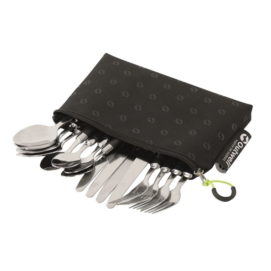 Outwell Pouch Cutlery Set