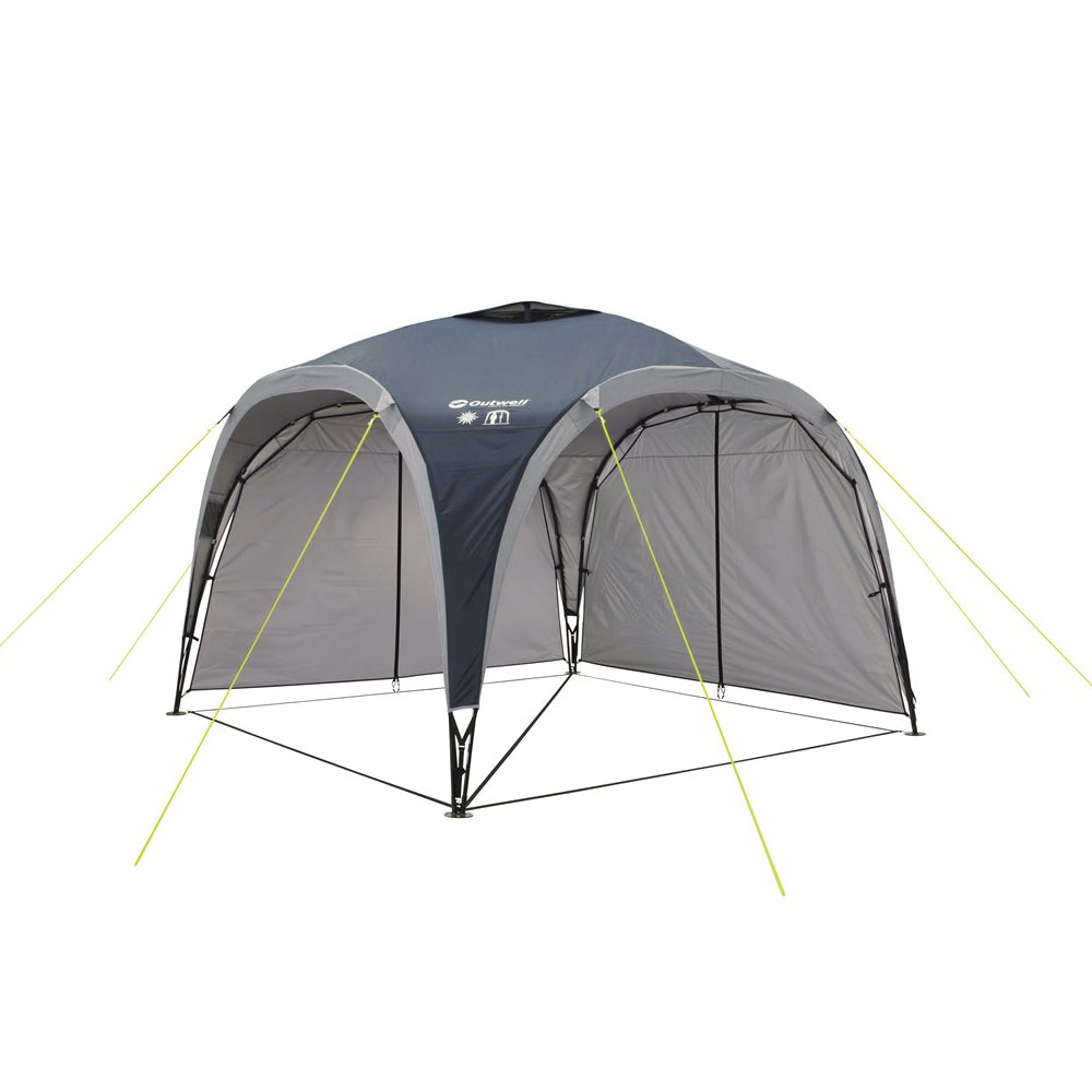 Outwell Summer Lounge M Side Wall w. zipper