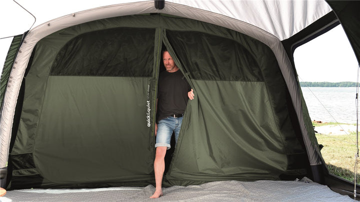 Outwell Sundale 7PA Tent