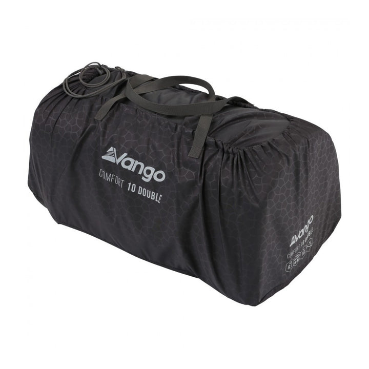 Vango Comfort 10cm Double Bag